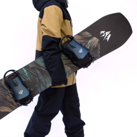Jones Mountain Twin 2022 snowboard