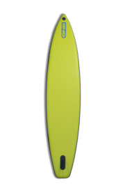 GLADIATOR Sup One set 12'6" lime 2026