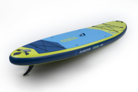 GLADIATOR Sup One set 10'8" lime