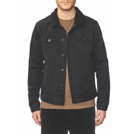 GLOBE Sacrifice Jacket Black