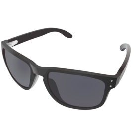 APHEX Sunglass Jive matt black frame full black lens