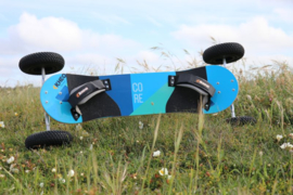 KHEO Core V2 mountainboard 8 inch wheels