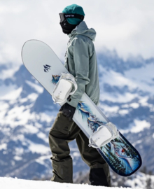 Jones Frontier men's 2026-27 snowboard