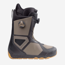 NIDECKER Kita snowboardboots men brown/black