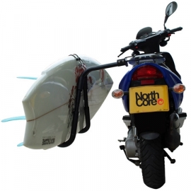 Northcore Moped Surfboard Carry Rack