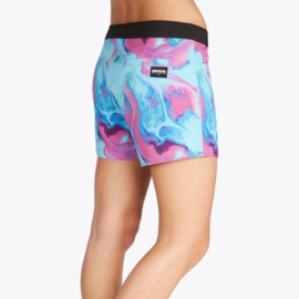 MYSTIC Women Diva Boardshort aurora