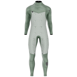 PROLIMIT Vapor Steamer ST C-Zip 5/4mm FTM TR