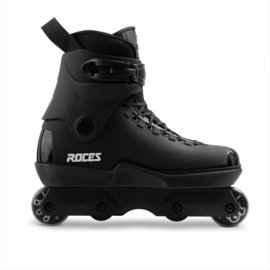 ROCES M12 LO Team BUIO skate black