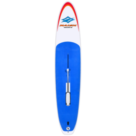 WINDSURFER LT board naish
