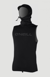ONEILL THERMO-X NEO HOODED VEST black