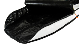 UNIFIBER Foil Boardbag PRO LUXURY with Sidewall
