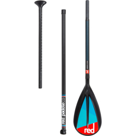 RED PADDLE RIDE 10'6" LE purple 2021 Sup Inflatable compleet