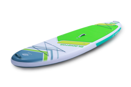 GLADIATOR Sup Origin 10'8" lime