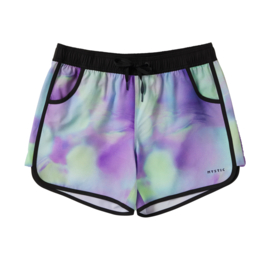 MYSTIC Tora Boardshorts Women purple/green