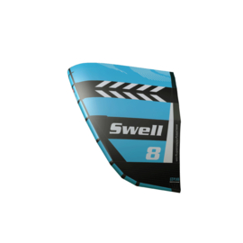 PLKB Swell V4 High Performance wave kite