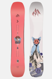 Jones Rally Womens 2026-27 snowboard