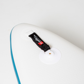 RED PADDLE 14'0" Sport+ MSL Inflatable Paddle Board
