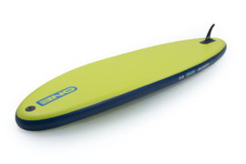 GLADIATOR Sup One set 10'8" lime