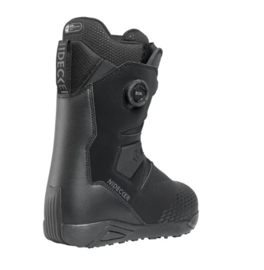 NIDECKER Altai  Wide snowboardboots men black