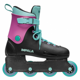 IMPALA Lightspeed Inline black/berry