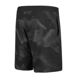 MYSTIC Rarebird caviar boardshort