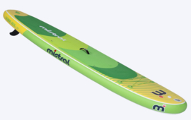 MISTRAL Verde 10'6 - Inflatable SUP set