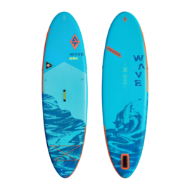 AQUATONE SUP Wave 10'0 ″ set inflatable supboard