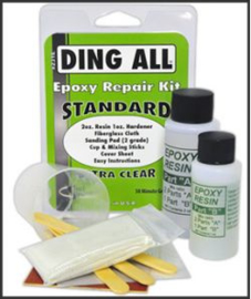 DING ALL  Epoxy Repair Kit Standaard