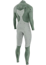 PROLIMIT Vapor Steamer C-zip 5/4 FTM TR