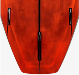 QUATRO Power 4 windsurfboard