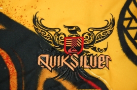 Quiksilver Blazing Sun boardshort