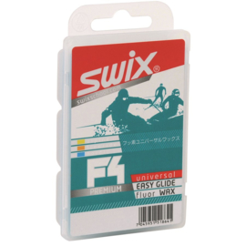 Swix wax F4 PREMIUM
