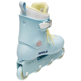 IMPALA Lightspeed Inline blue/yellow