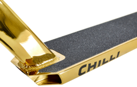 CHILLI Pro Scooter Reaper gold