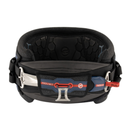 PROLIMIT Kite Harness Vapor navy red