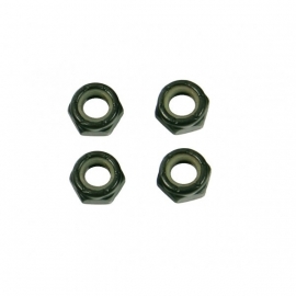 Axle nuts ( 4 stuks)