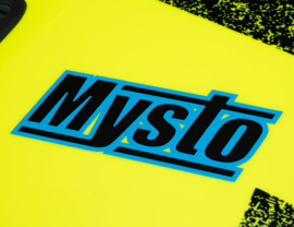 VISION Softboard Mysto 6'0"