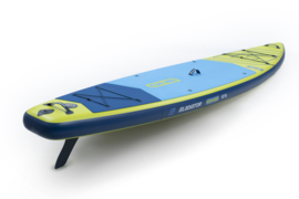 GLADIATOR Sup One set 12'6" lime 2026
