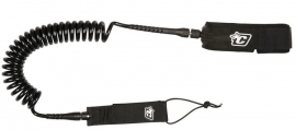 Creatures Leash SUP Coil 10 ankle black