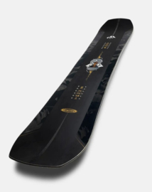 Jones Mountain Twin Pro 2025-26 snowboard