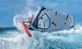 GOYA Custom Thruster 5 waveboard