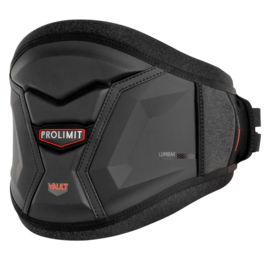 PROLIMIT Windsurf Waist Harness Vault black