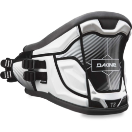 DAKINE T-8 Windsurf harness white