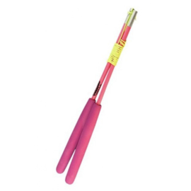 PLAY Juggle Dream Diabolo sticks pink