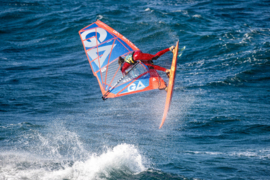 GAASTRA SAILS Manic HD 2022