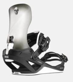 JONES Mercury FASE® Snowboard Binding