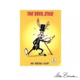 Devilstick (boekje)