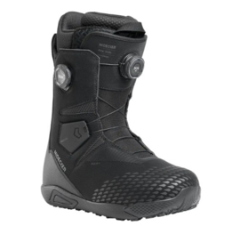NIDECKER Altai  Wide snowboardboots men black