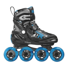 ROCES Moody junior skates 30-35