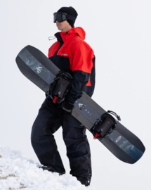 Jones Mountain Twin PRO men's 2026-27 snowboard